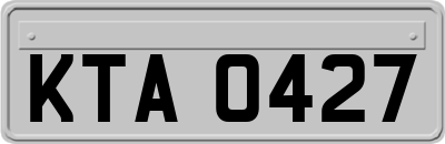 KTA0427