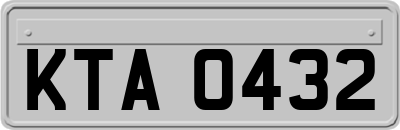 KTA0432