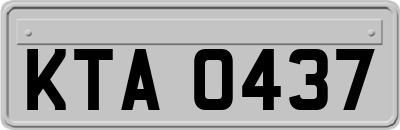 KTA0437