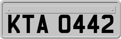 KTA0442