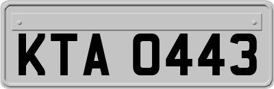 KTA0443