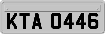 KTA0446