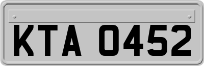 KTA0452