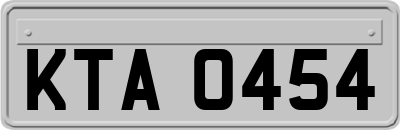 KTA0454