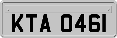 KTA0461