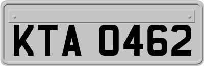 KTA0462