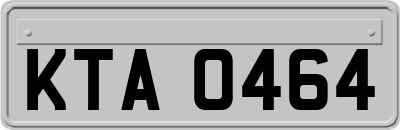 KTA0464