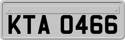 KTA0466