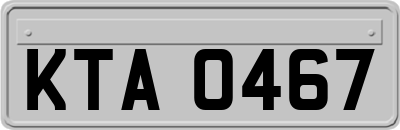 KTA0467