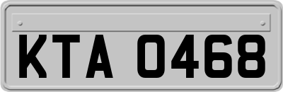 KTA0468