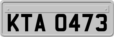 KTA0473