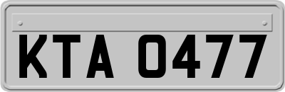 KTA0477