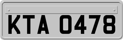 KTA0478