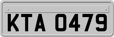 KTA0479