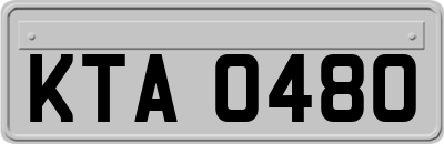 KTA0480