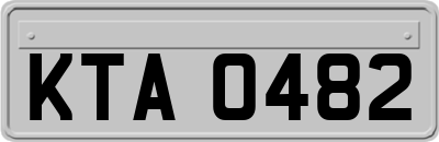 KTA0482