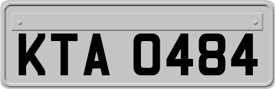 KTA0484