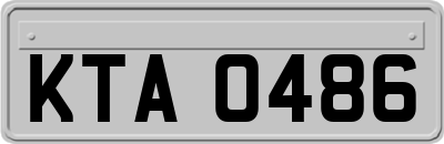 KTA0486
