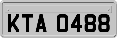 KTA0488