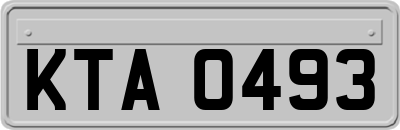 KTA0493