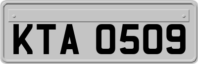 KTA0509