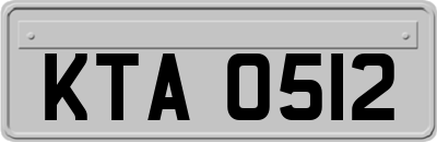KTA0512