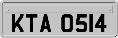 KTA0514