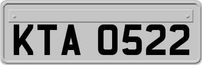 KTA0522