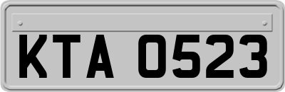 KTA0523