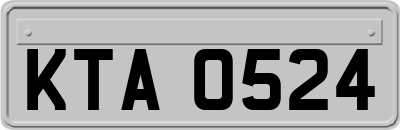 KTA0524