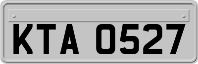 KTA0527