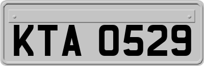 KTA0529