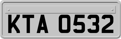 KTA0532