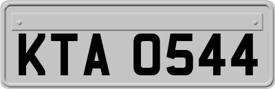 KTA0544