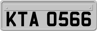KTA0566