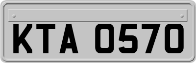 KTA0570