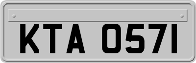 KTA0571