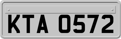 KTA0572