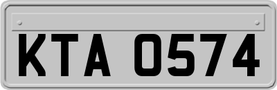 KTA0574