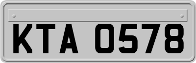 KTA0578