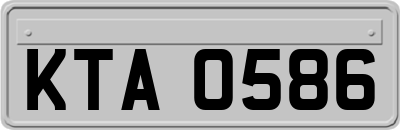 KTA0586