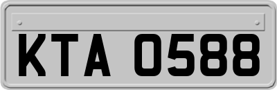 KTA0588
