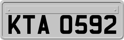 KTA0592