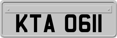 KTA0611