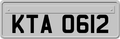 KTA0612