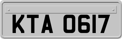 KTA0617