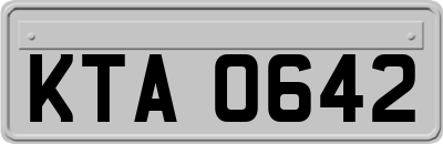 KTA0642