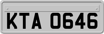 KTA0646