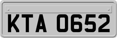 KTA0652