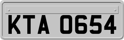 KTA0654